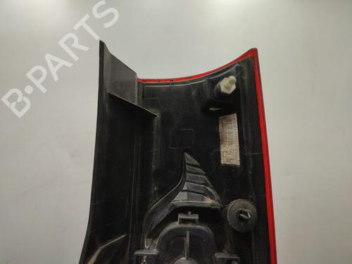 Left taillight RENAULT KANGOO / GRAND KANGOO II (KW0/1_) 1.5 dCi 90 (KW05, KW08, KW0G, KW11) | BP29429908C34 
