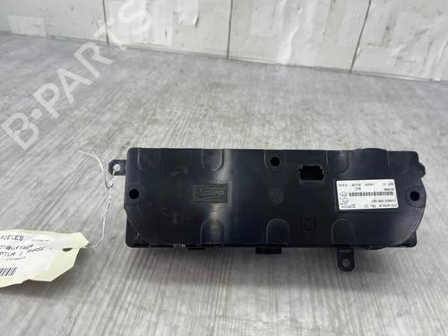 Climate control RENAULT CAPTUR I (J5_, H5_) 1.5 dCi 90 (J5N4, J5M5, J5MW, J5M6, J5AL, J5AJ) | BP40457349I5 - Image 3