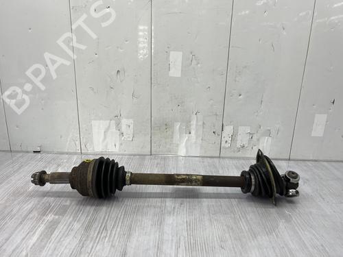 Used Left front driveshaft Left front driveshaft 38081128 38081128