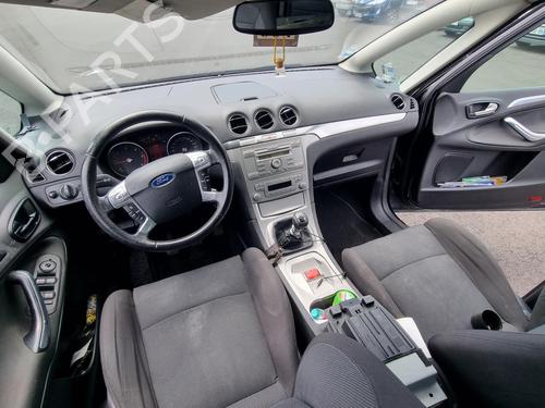 Left headlight FORD S-MAX (WA6) 2.0 TDCi | BP23676184C28  - Image 24