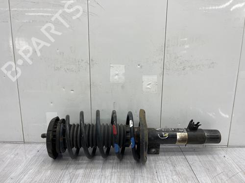 Left front shock absorber CITROËN C3 II (SC_) 1.4 HDi 70 (SC8HZC, SC8HR0, SC8HP4) | BP38033149M16  - Image 6