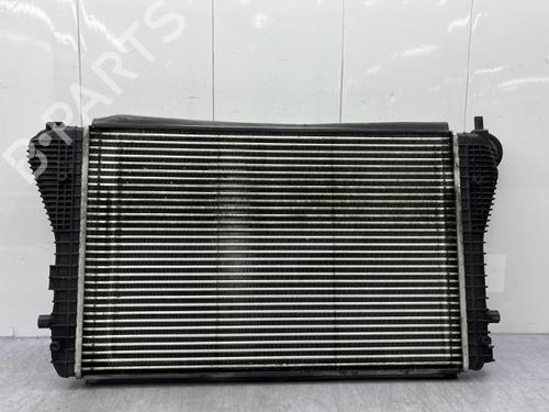 Intercooler SKODA OCTAVIA II (1Z3) 1.9 TDI | BP23756667M30 - Image 3