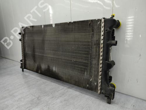 Køler VW POLO V (6R1, 6C1) 1.2 | BP23723091M31 