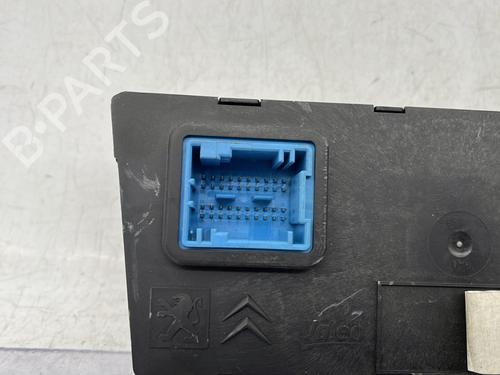 Used Climate control Climate control PEUGEOT 308 I (4A_, 4C_) 1.6 HDi (92 hp) 30735965 30735965