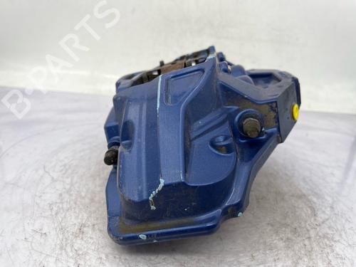 Left front brake caliper BMW 1 (F40) 118 d | BP37451141M105 - Image 5