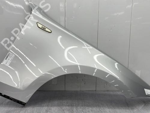 Used Right front fenders BMW 1 (E81) 118 d (143 hp) 23760287