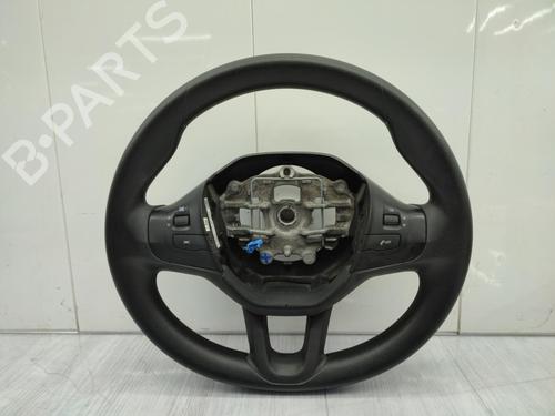 Steering wheel PEUGEOT 208 I (CA_, CC_) 1.6 HDi / BlueHDi 75 | BP23710394C49 