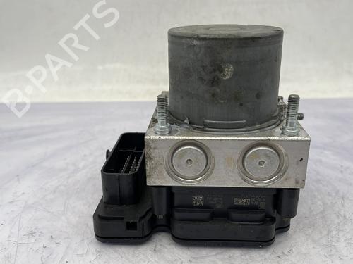 ABS pump RENAULT KANGOO Express (FW0/1_) 1.5 dCi 90 (FW0G, FW05, FW08, FW11) | BP29855466M43