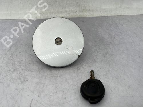 Used Fuel cap Fuel cap PEUGEOT 206 Hatchback (2A/C) 1.4 i (75 hp) 33125523 33125523