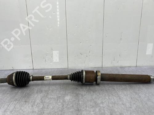 Right front driveshaft FORD FIESTA VI (CB1, CCN) 1.25 | BP23754170M39  - Image 6