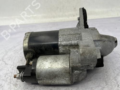 Starter NISSAN MICRA V (K14) 0.9 IG-T | BP33569258M8 - Image 2