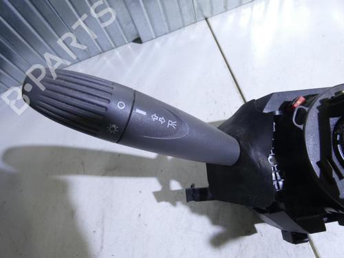 Used Steering column stalk Steering column stalk FIAT PANDA (169_) 1.1 (169.AXA1A) (54 hp) 23696279 23696279