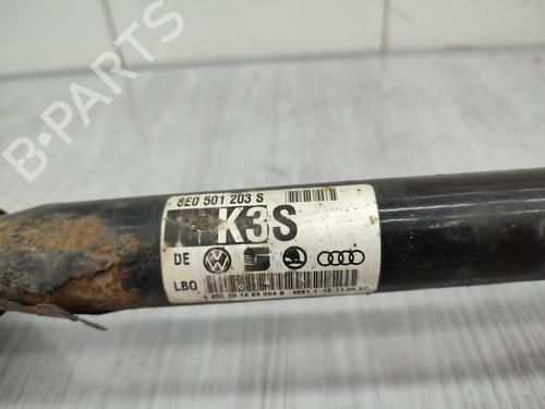 Right rear driveshaft AUDI A4 B7 Avant (8ED) 3.0 TDI quattro | BP23739001M41 