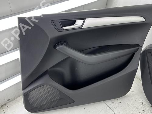 Seats set AUDI Q5 (8RB) 2.0 TDI quattro | BP28187281C78