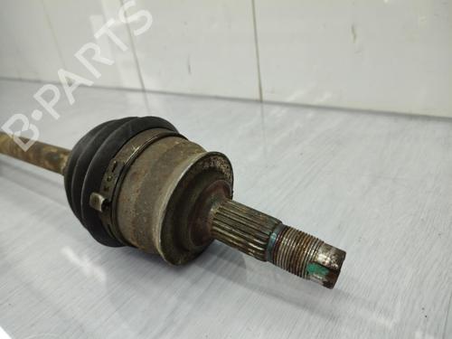 Right front driveshaft FIAT 500 (312_) 1.2 (312AXA1A) | BP23677144M39 