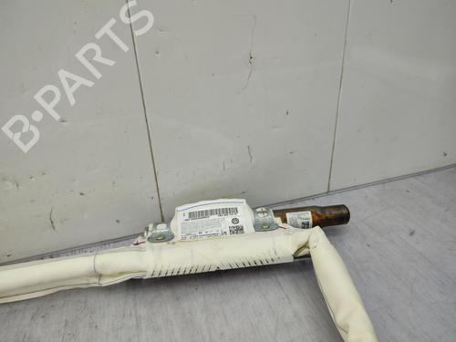 Left curtain airbag VW GOLF VI (5K1) 1.6 TDI | BP23729100C11 