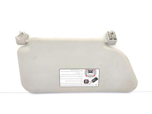Used Left sun visor PEUGEOT 1007 (KM_) 1.6 HDi (109 hp) 23705354