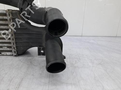 Intercooler OPEL ZAFIRA A MPV (T98) 2.2 DTI 16V (F75) | BP23676249M30 