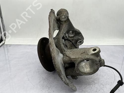 Left front steering knuckle BMW 1 (E87) 118 d | BP23761911M25 