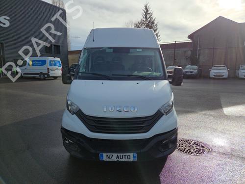 Engine IVECO DAILY VI Van 33S14, 35S14, 35C14, 42S14 | BP31873632M1  - Image 14