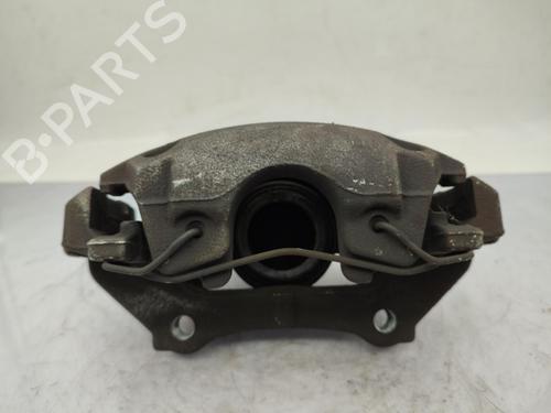 Used Right front brake caliper DACIA SANDERO II TCe 90 (B8M1, B8MA, B8AC) (90 hp) 23730261