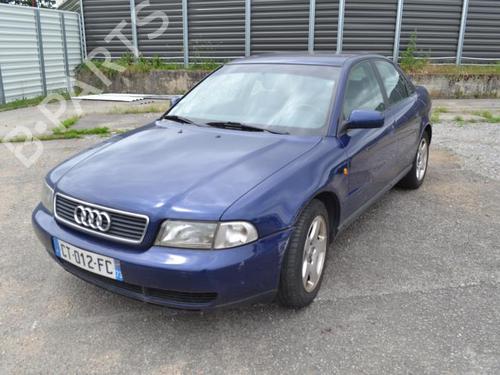 Climate control AUDI A4 B5 (8D2) 1.9 TDI | BP23688221I5  - Image 9