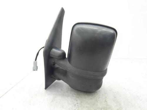 Left mirror NISSAN INTERSTAR Van (X70) dCI 90 | BP23699816C26 