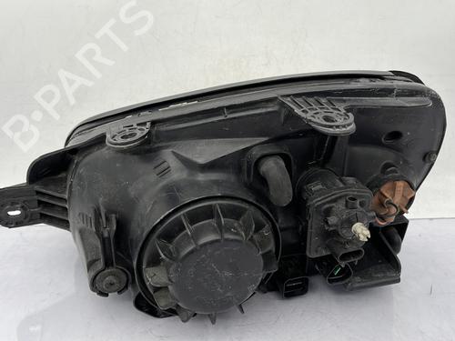 Right headlight HYUNDAI SANTA FÉ I (SM) 2.0 CRDi | BP26645137C29 