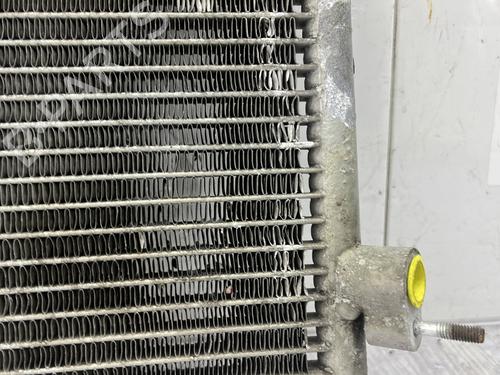 Used AC radiator AC radiator PEUGEOT 207 (WA_, WC_) 1.6 HDi (90 hp) 30887030 30887030