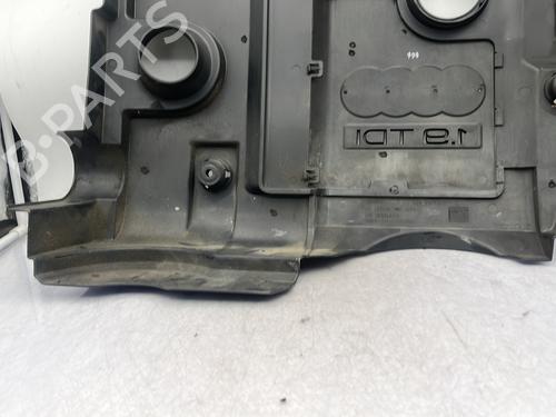 Upper protection AUDI A4 B7 (8EC) 1.9 TDI | BP30822087M93