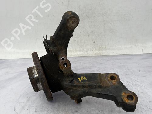 Right front steering knuckle RENAULT CLIO IV (BH_) 0.9 TCe 90 (BHNF, BHMA, BHMH, BHJK, BHJR) | BP31592915M26 