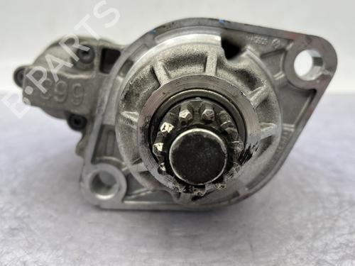 Starter VW SCIROCCO III (137, 138) 2.0 TDI | BP23663015M8  - Image 5