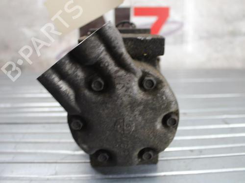 Used AC compressor AC compressor RENAULT CLIO I (B/C57_, 5/357_) 1.9 D (B/C/S576, B/C/S57L) (64 hp) 23667367 23667367