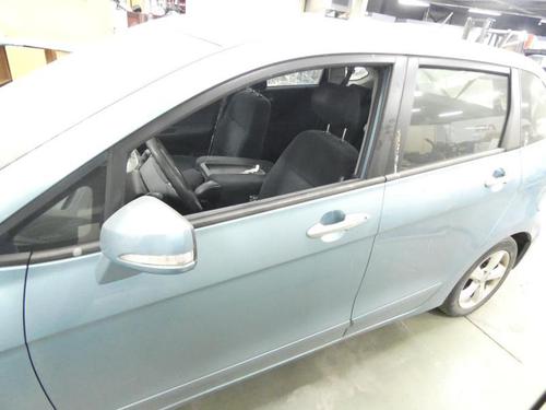 Steering column HONDA FR-V (BE) 2.2 i CTDi (BE5) | BP23696823M21 - Image 9