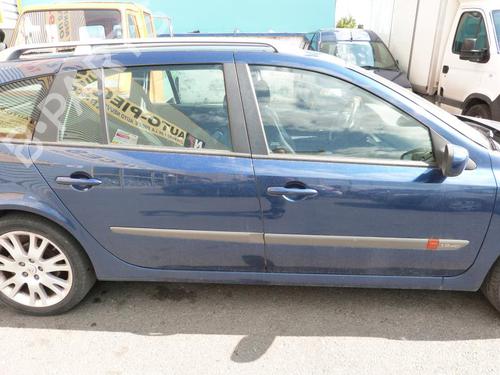 Instrument cluster RENAULT LAGUNA II Grandtour (KG0/1_) 1.9 dCi (KG0G) | BP23688853C47 