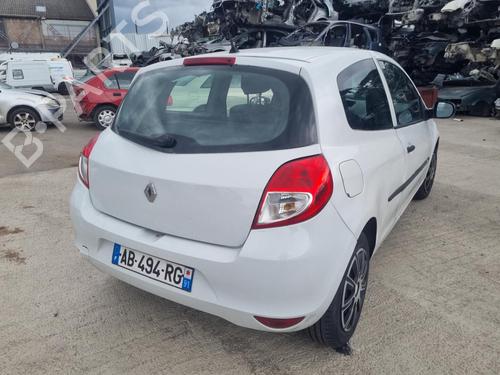 Climate control RENAULT CLIO III (BR0/1, CR0/1) 1.5 dCi (BR17, CR17) | BP23675502I5  - Image 34