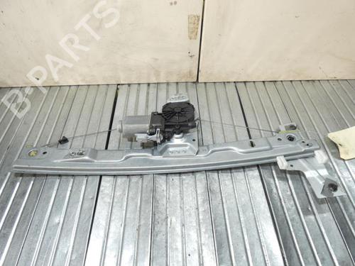 Used Front right window mechanism Front right window mechanism 23689419 23689419