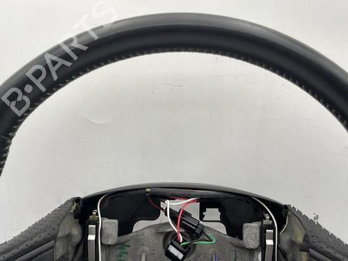 Steering wheel RENAULT MEGANE III Hatchback (BZ0/1_, B3_) 1.6 dCi (BZ00, BZ12, BZ13) | BP32367926C49 