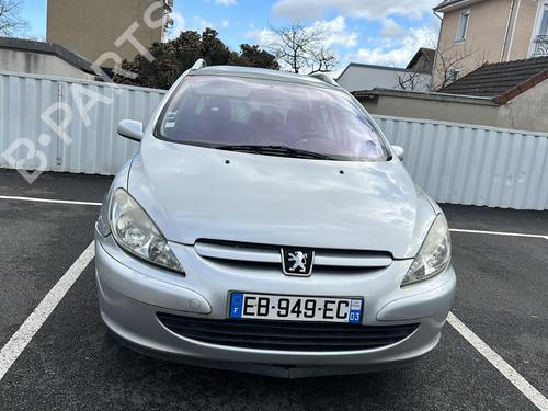 ABS pump PEUGEOT 307 Break (3E) 2.0 HDI 110 | BP23681833M43 - Image 19