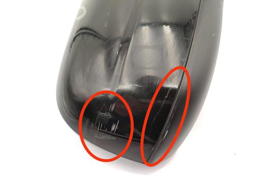 Right mirror HYUNDAI TUCSON (JM) 2.0 CRDi All-wheel Drive | BP23751202C27