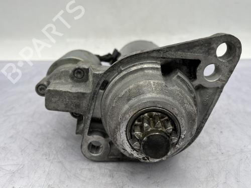 Starter AUDI A3 (8P1) 1.9 TDI | BP23705921M8 
