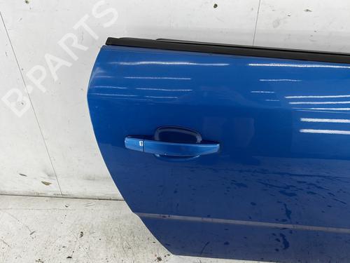 Right front door OPEL TIGRA TwinTop (X04) 1.4 (R97) | BP28124185C3 