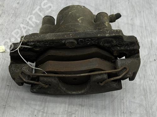 Right front brake caliper FORD FIESTA III (GFJ) 1.1 | BP23704677M104 