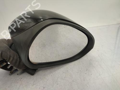 Right mirror SEAT LEON (1P1) 1.6 TDI | BP23684478C27 