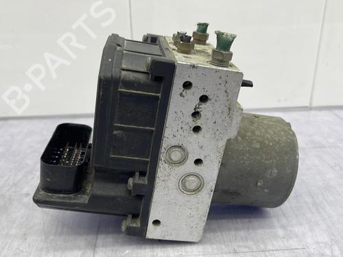 ABS pump CITROËN C8 (EA_, EB_) 2.0 HDi | BP23688117M43 