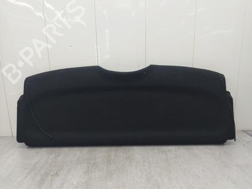 Rear parcel shelf PEUGEOT 206 Hatchback (2A/C) 1.4 16V | BP26154569C85 