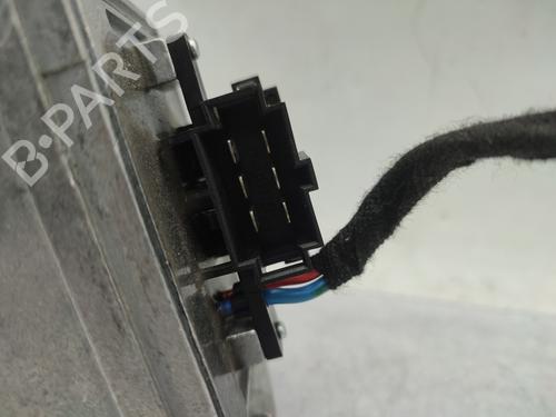 Heater resistor AUDI A1 Sportback (8XA, 8XF) 1.4 TFSI | BP29474686M108 