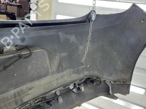 rear-bumper-citroen-c3-ii-sc_-2009-29255530 main image