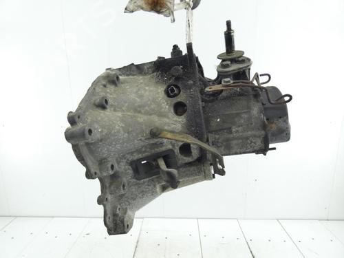 Gearbox CITROËN XSARA (N1) 2.0 HDi 90 | BP23666631M3 