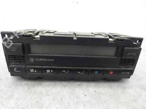 Used Climate control Climate control VW PASSAT B5.5 Variant (3B6) 1.9 TDI (130 hp) 23669431 23669431